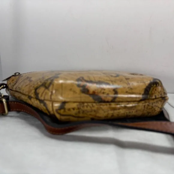 PATRICIA NASH MILAN ITALY-NWT $149.00                           BELT OR SLING ! - Picture 7 of 16